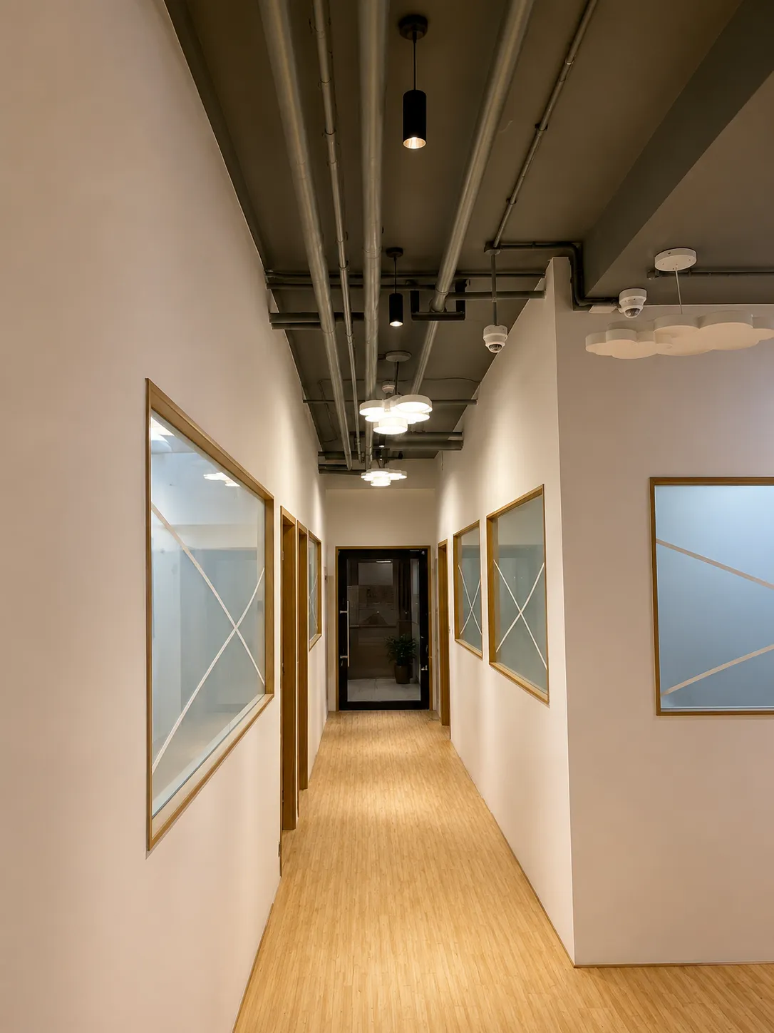RC Workspace project — office-preschool