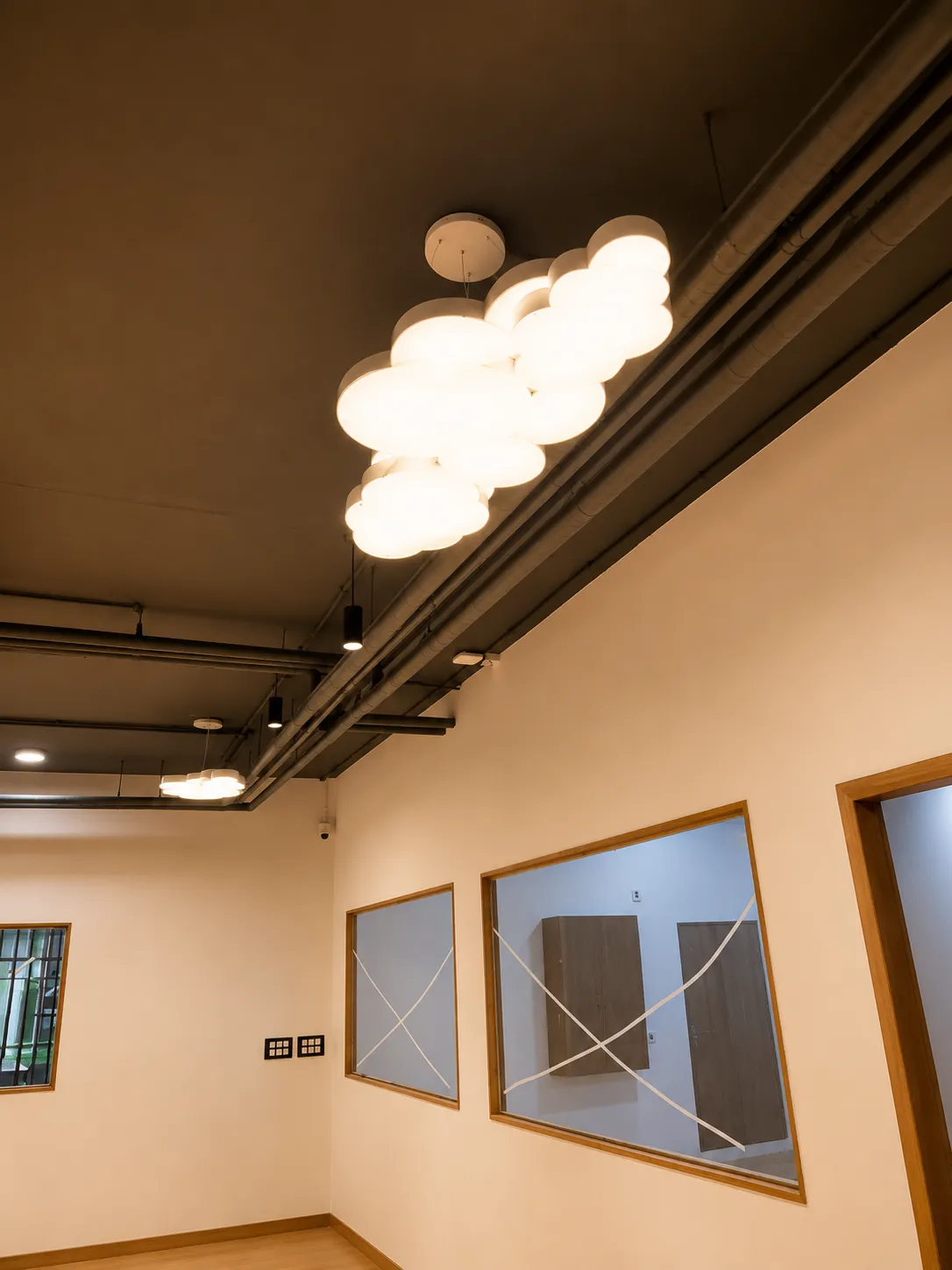 RC Workspace project — office-preschool