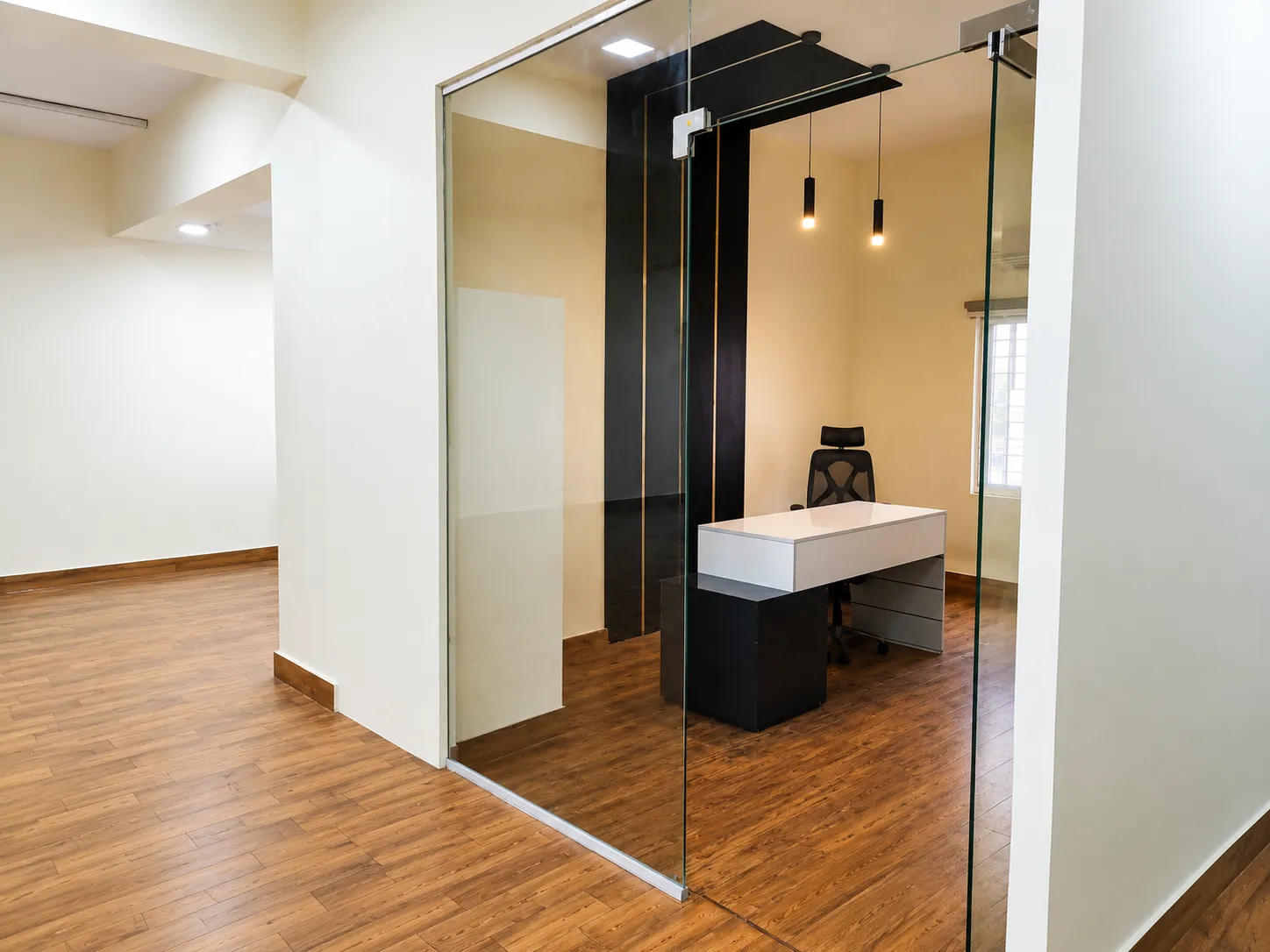 RC Workspace project — office-sportsclinic