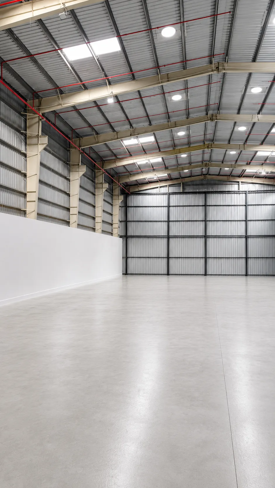 RC Workspace project — warehouse-ingram