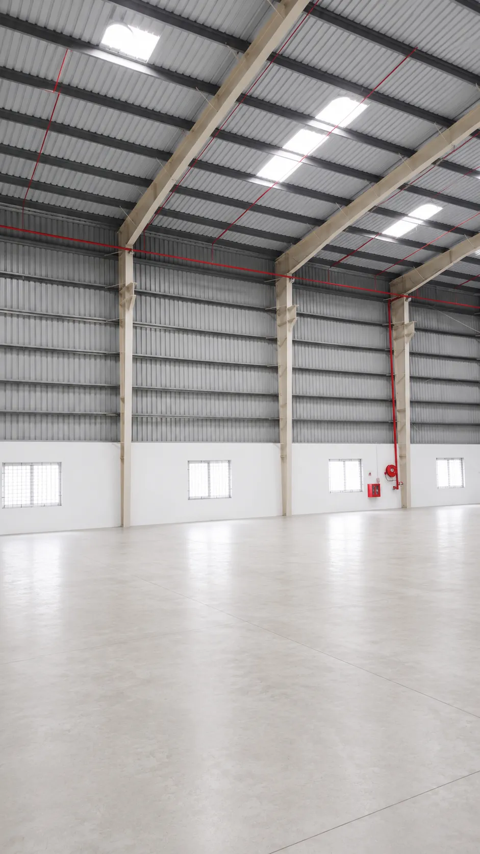 RC Workspace project — warehouse-ingram